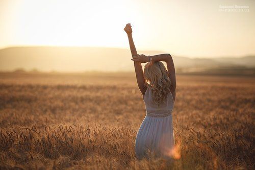 пшеничное настроение