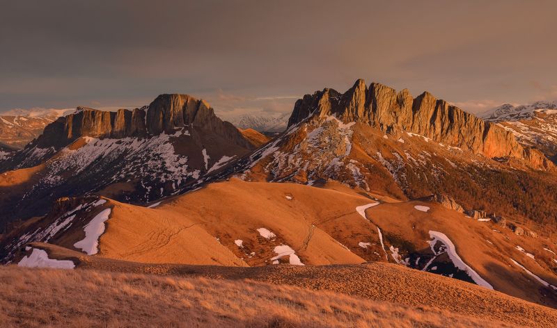 ОДНАЖДЫ  ВЕЧЕРОМ фото превью