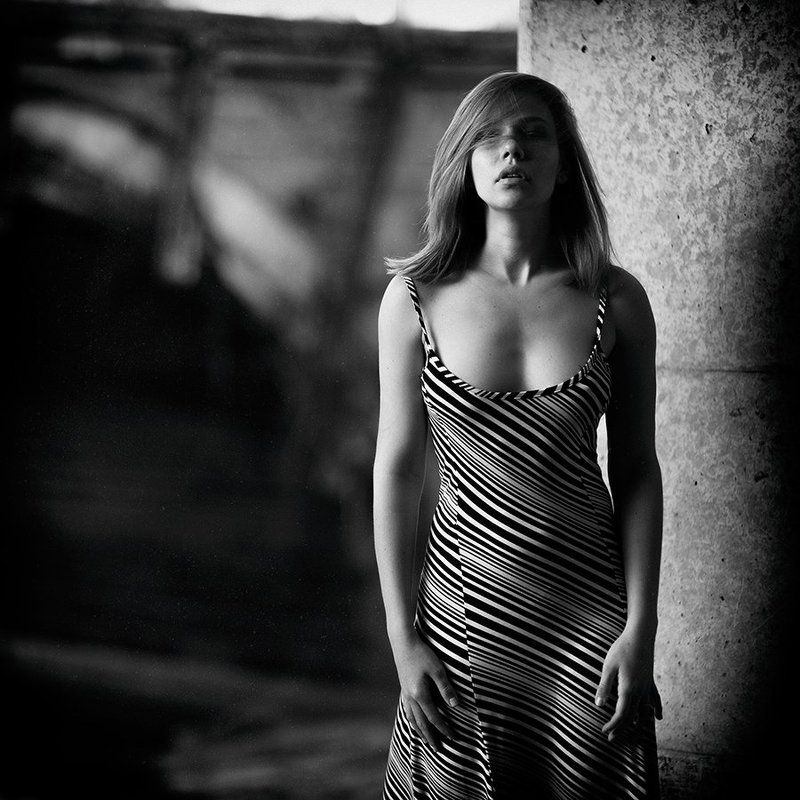 I see, I feel фото превью