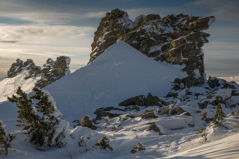 2016, Верблюды, Зима, Зимаверблюды, Шерегеш Верблюды фото превью