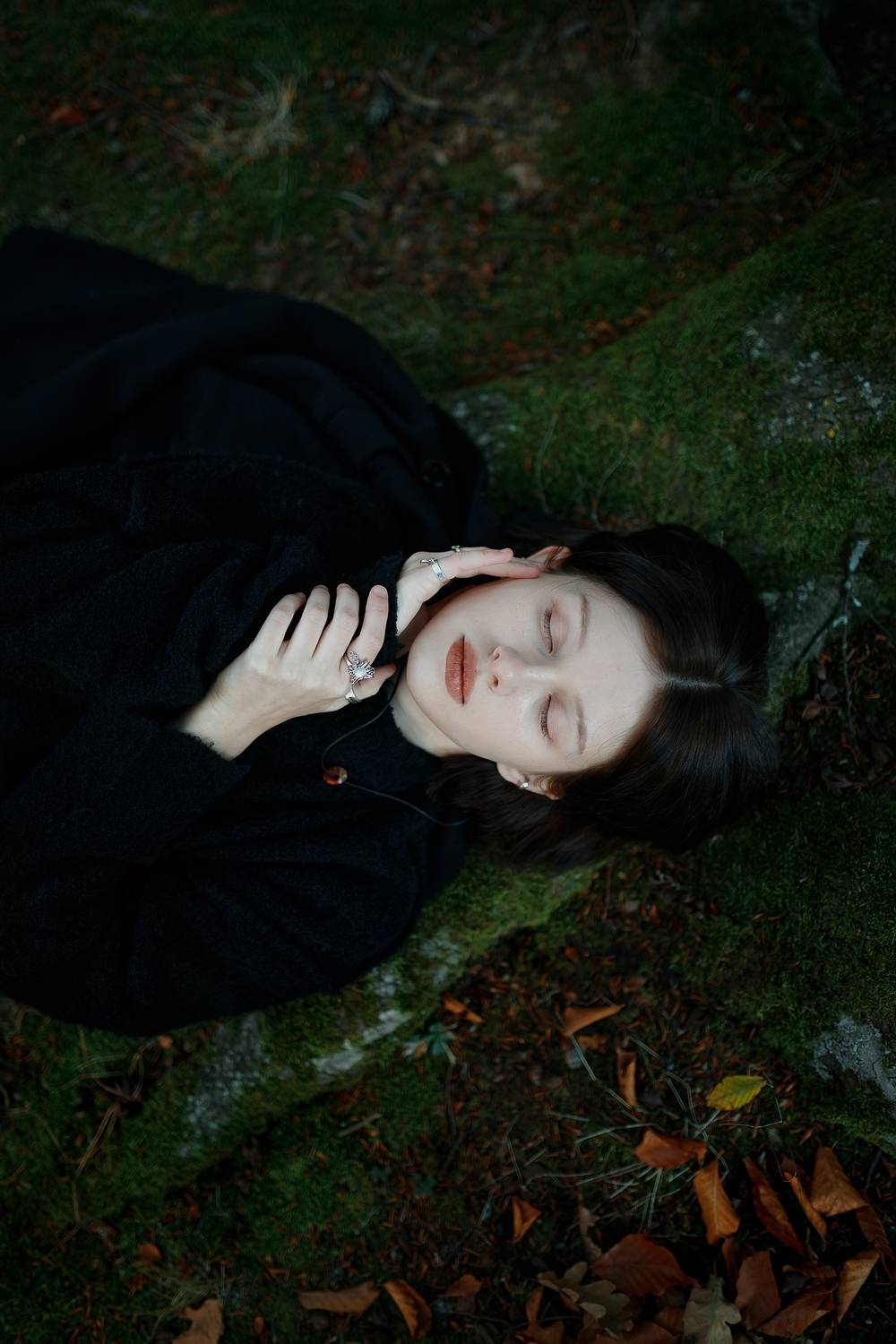 , Екатерина Аляпина