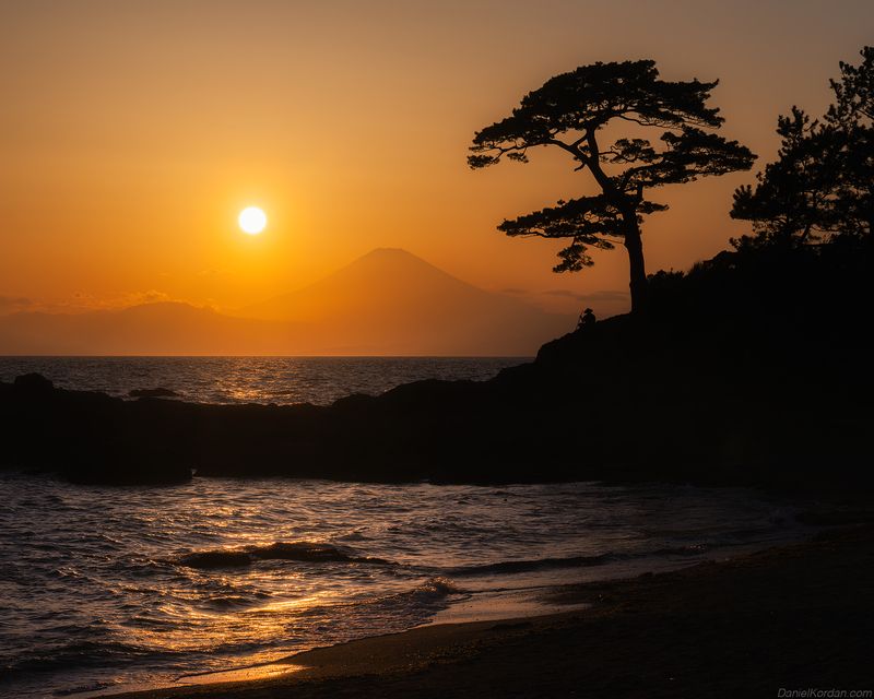 Fuji фото превью