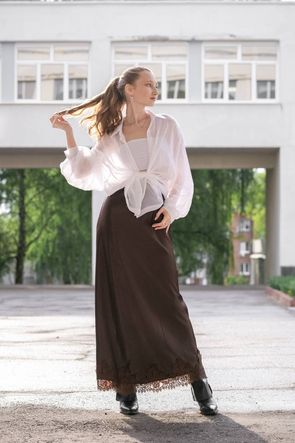 , Наталья Максимова