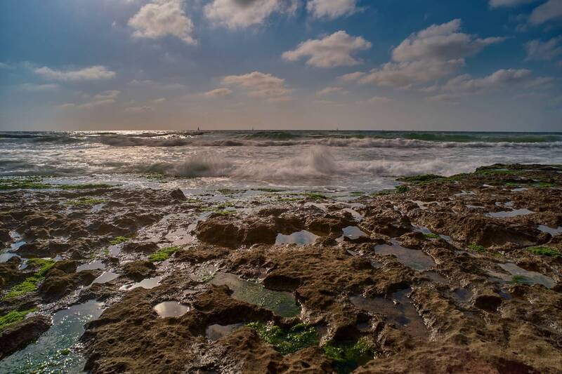 Mediterranean Sea фото превью