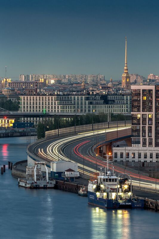 Ритм Петербурга фото превью