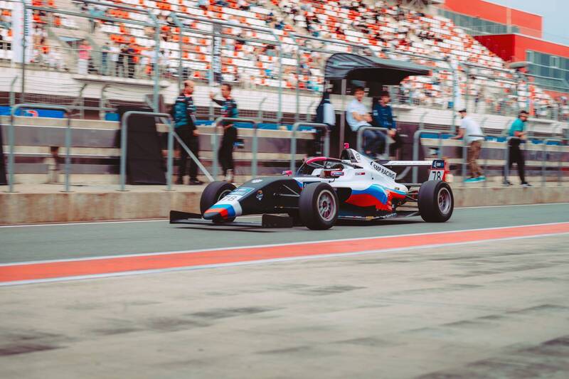 race, formula, competition, car, speed F4 фото превью