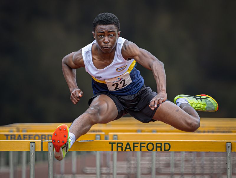 sport, sports_photography, athletics Focused on the finish фото превью