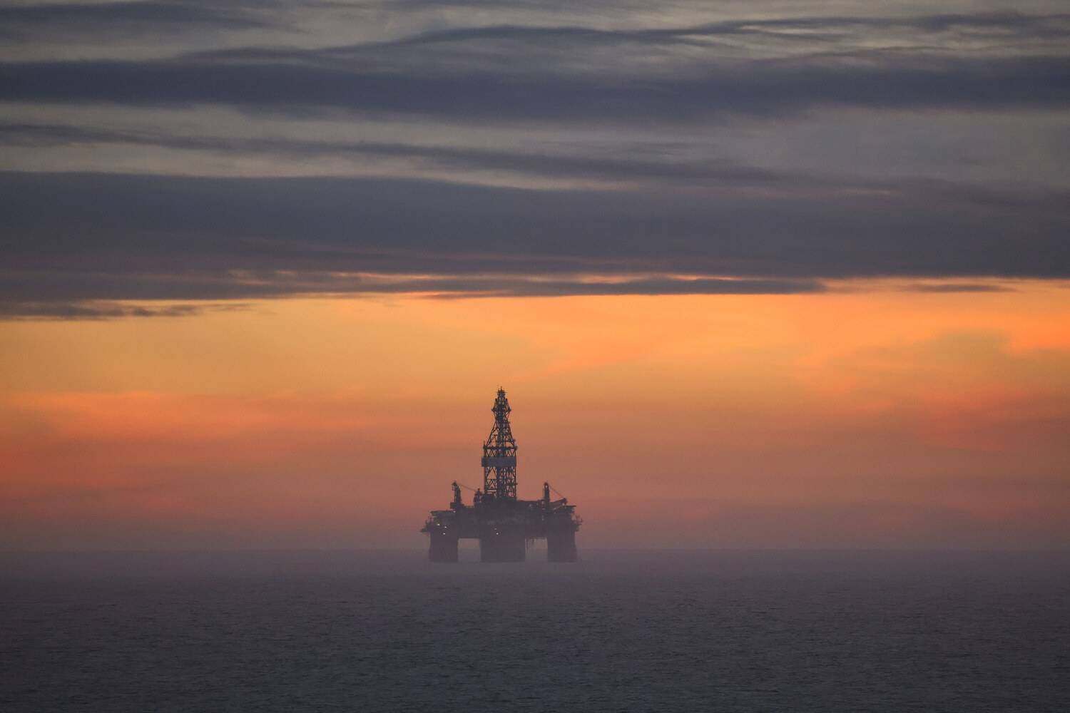 Rig Oil. Автор: Brola Szymon , Brola Szymon