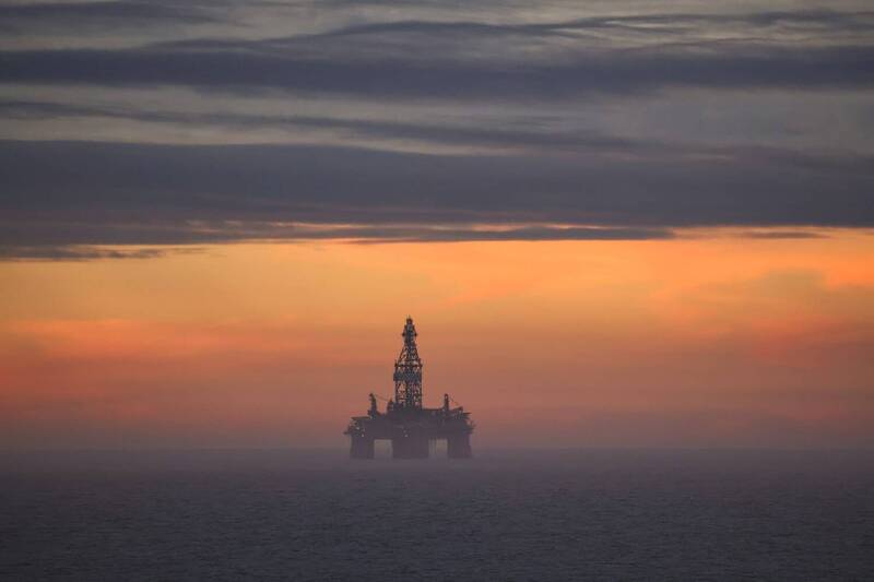 Rig Oil фото превью