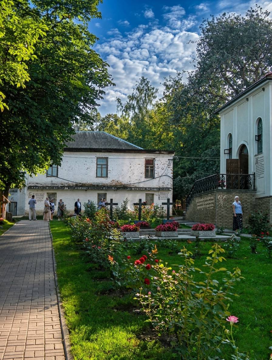 , Савоцкий Роман