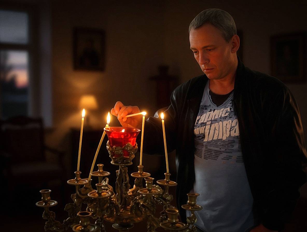 , Сергей Аникин