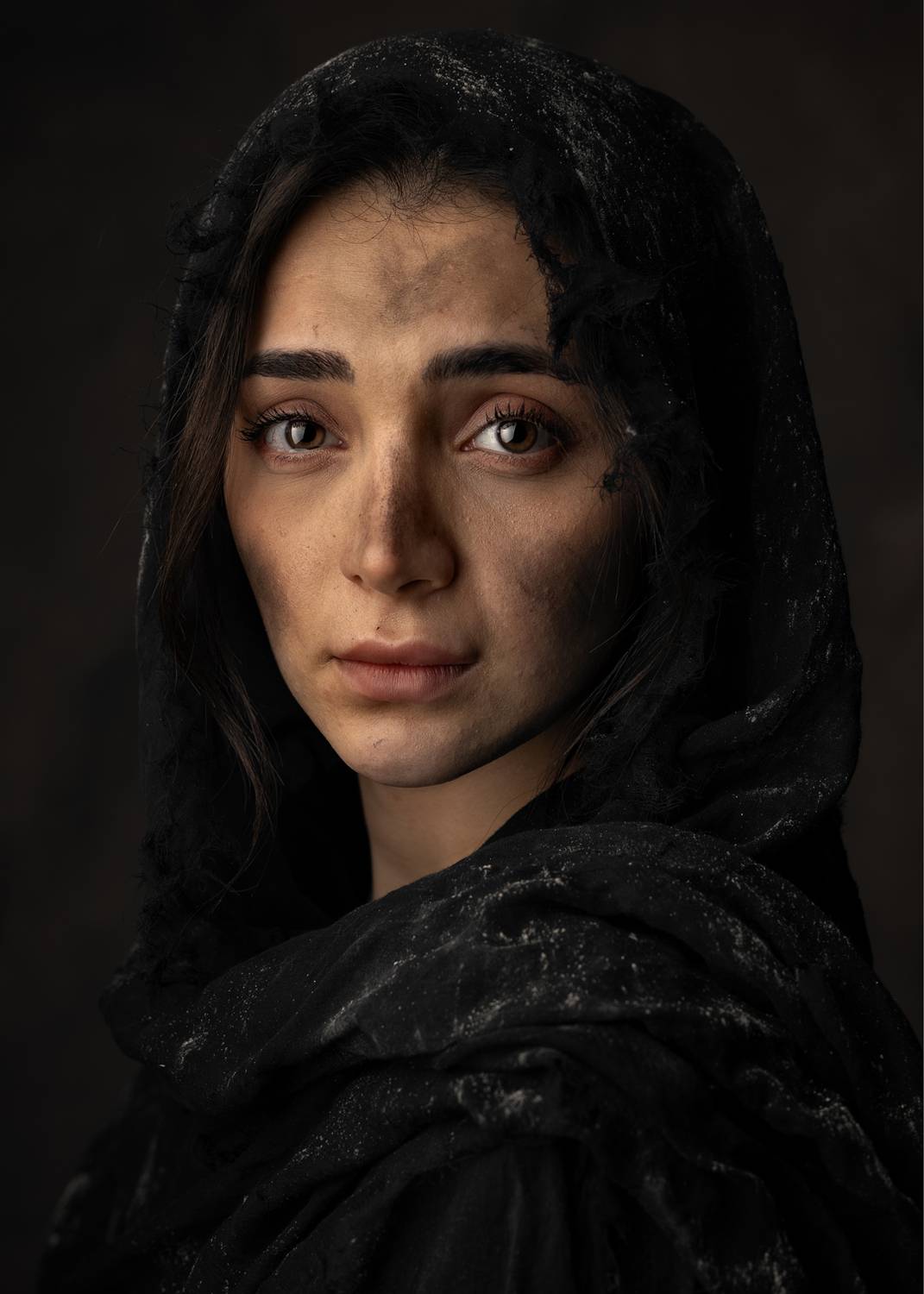 , samira hesami