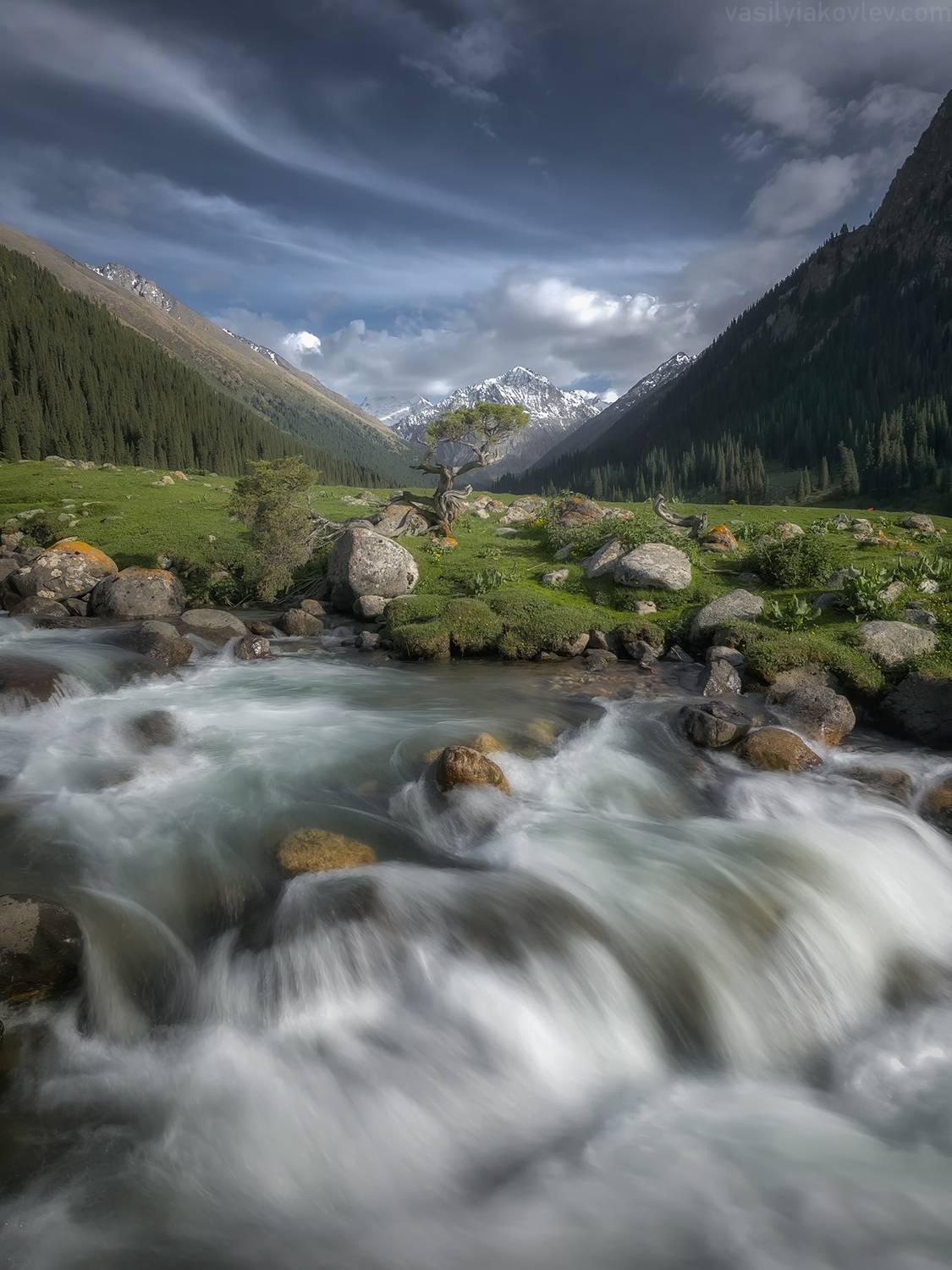 кыргызстан, фототур, яковлевфототур, киргизия, Василий Яковлев
