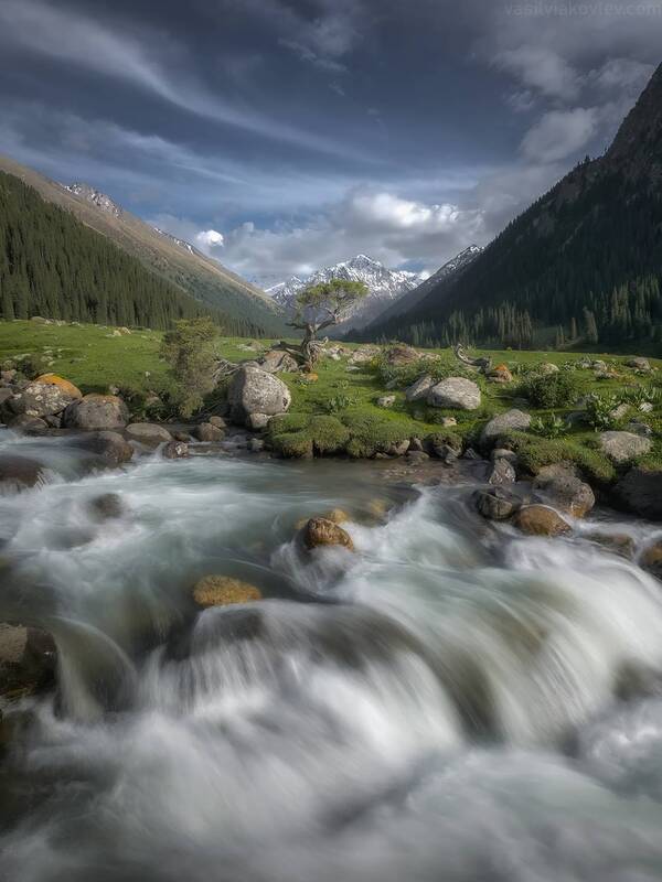кыргызстан, фототур, яковлевфототур, киргизия  фото превью