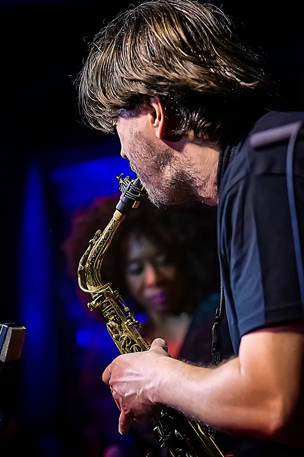 , Alexander Volhin