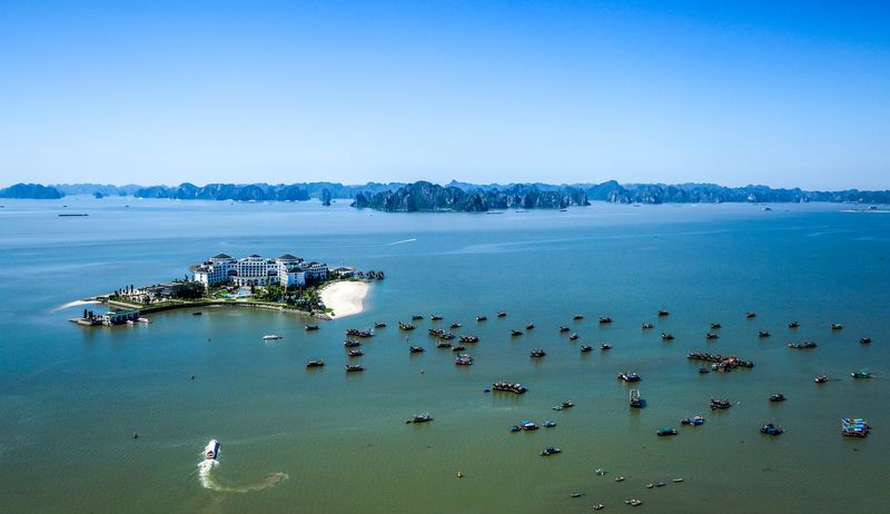 Halong Bay 2 фото превью