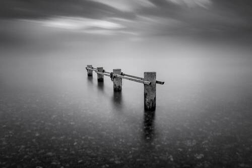Drifting into Time