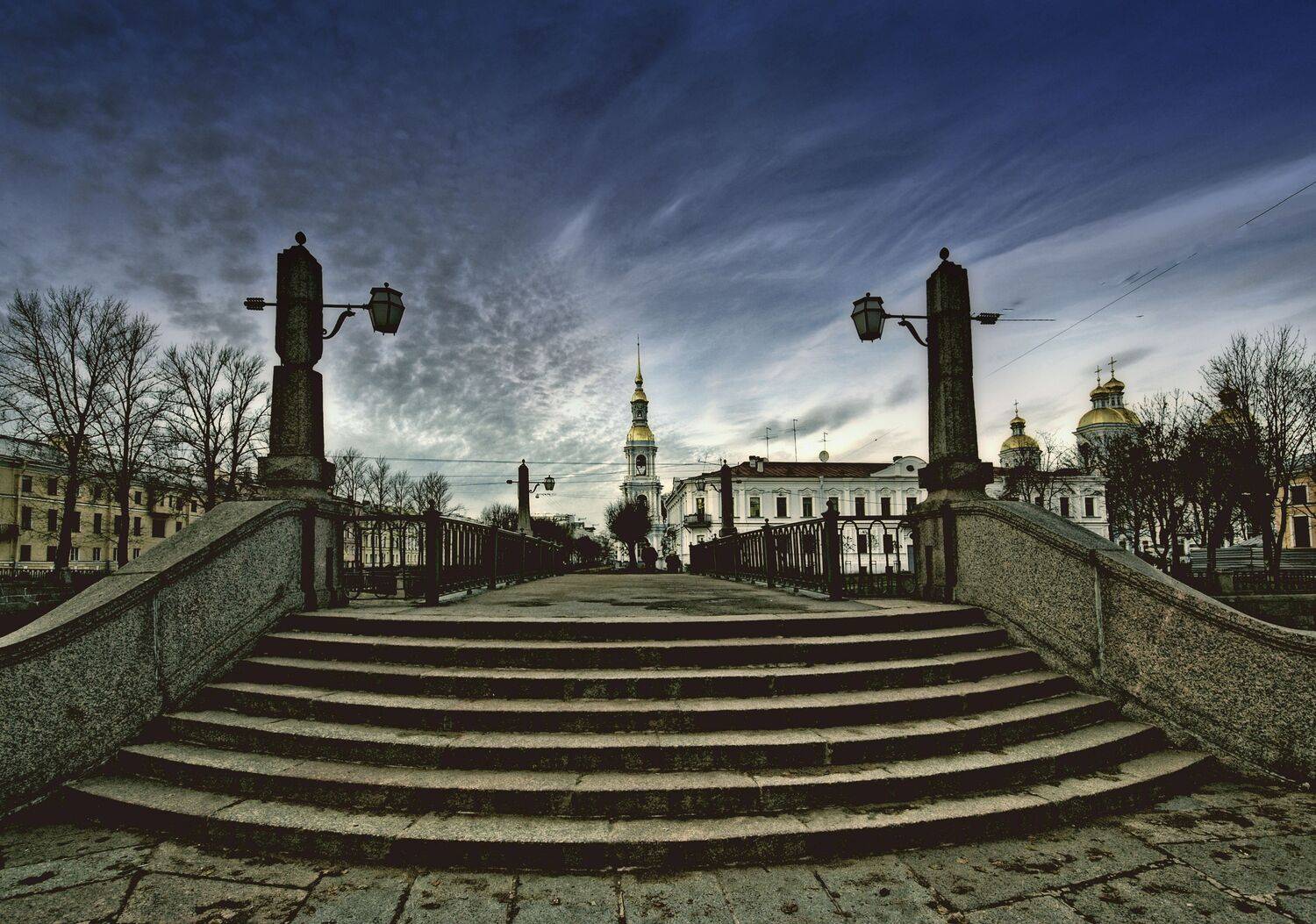 , Борис Кравецкий