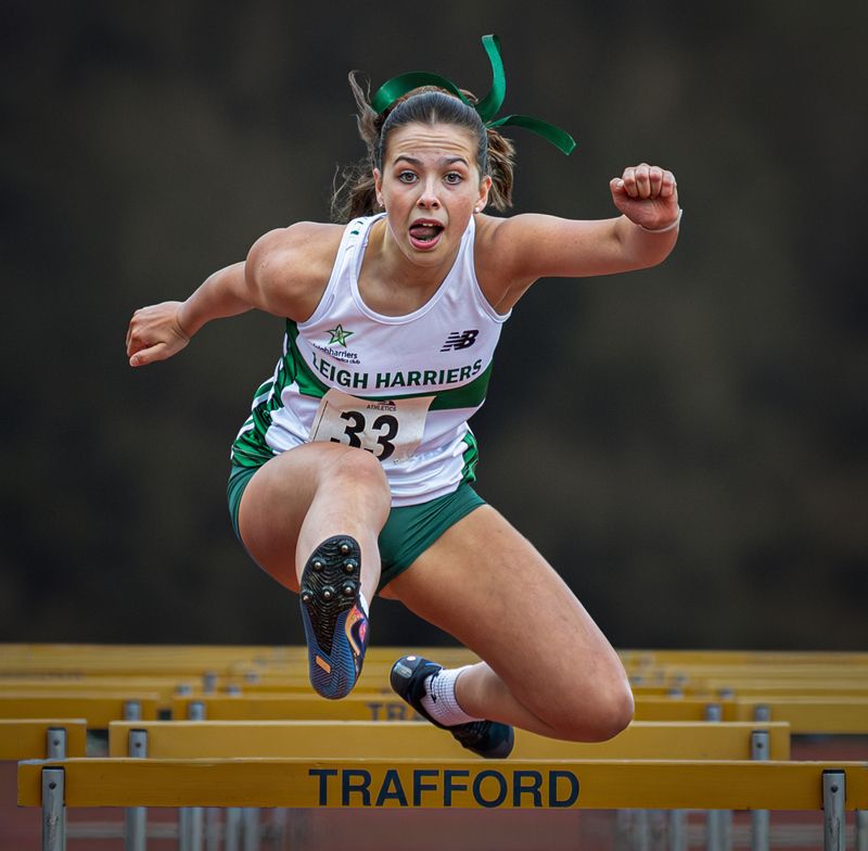 sport, sports_photography, athletics flight of the harrier фото превью