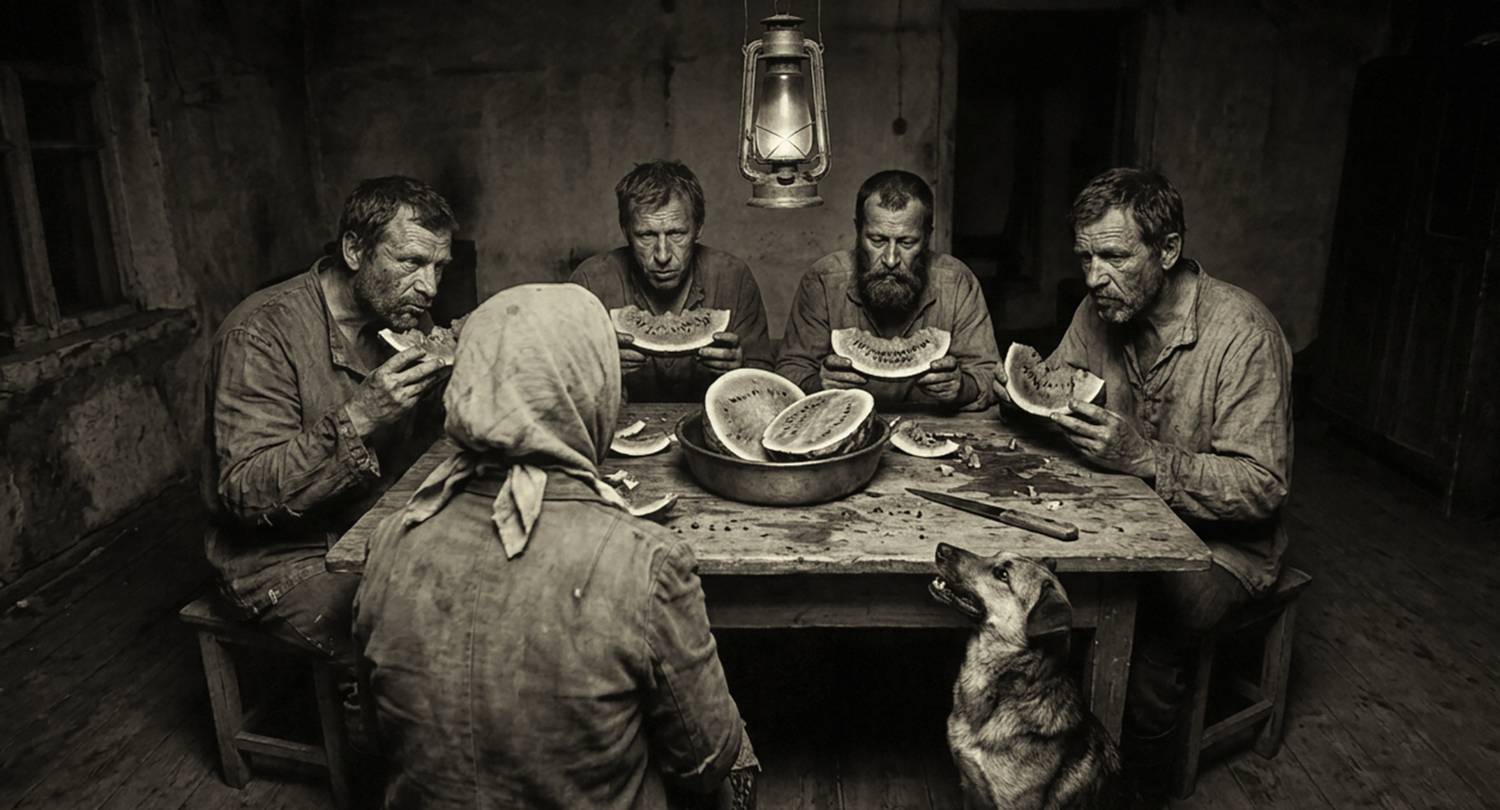 , Georg Stein