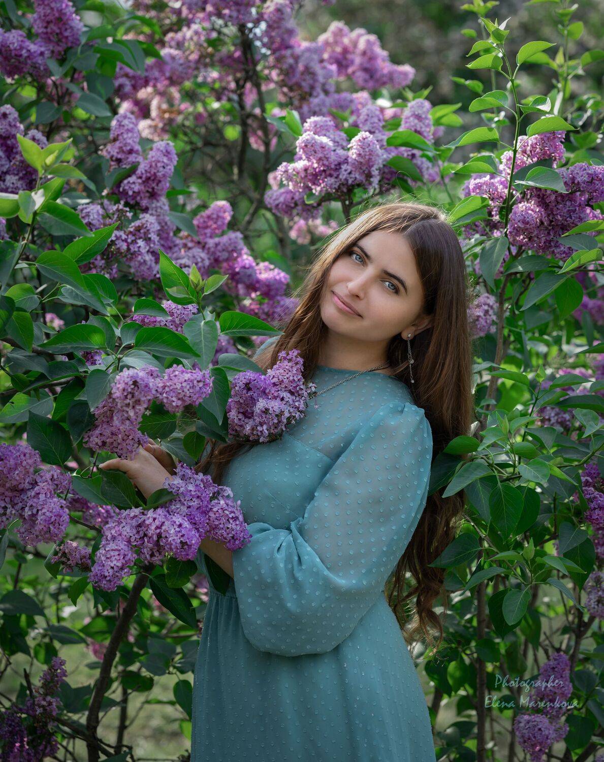 Автор: Елена Маренкова , Елена Маренкова
