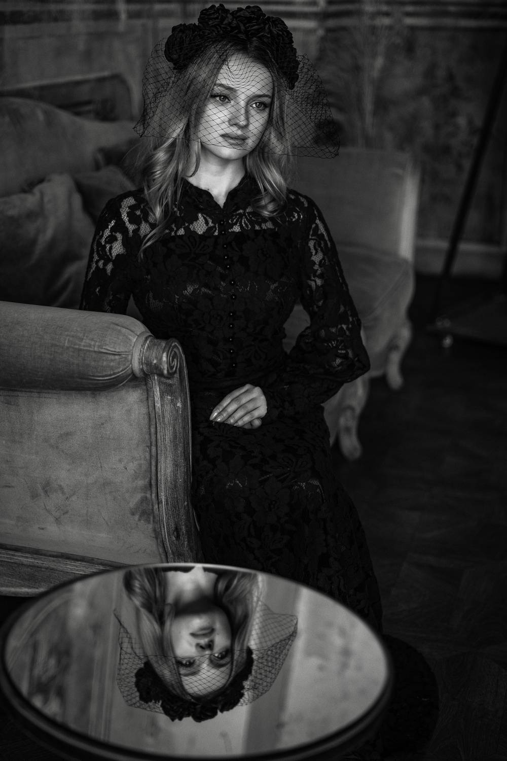 , Анастасия Астахова