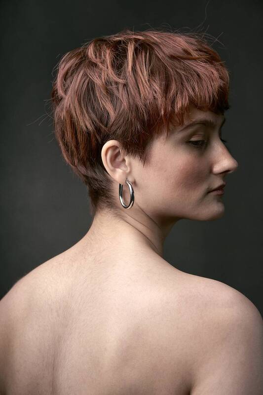 portrait, fineart, studioshot Untitled фото превью