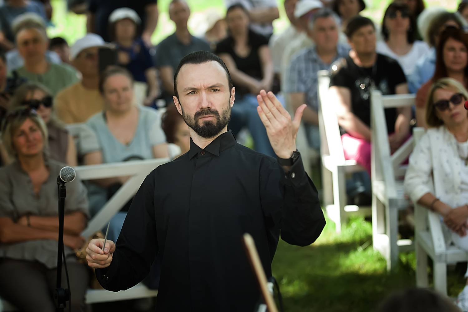 , Alexander Volhin
