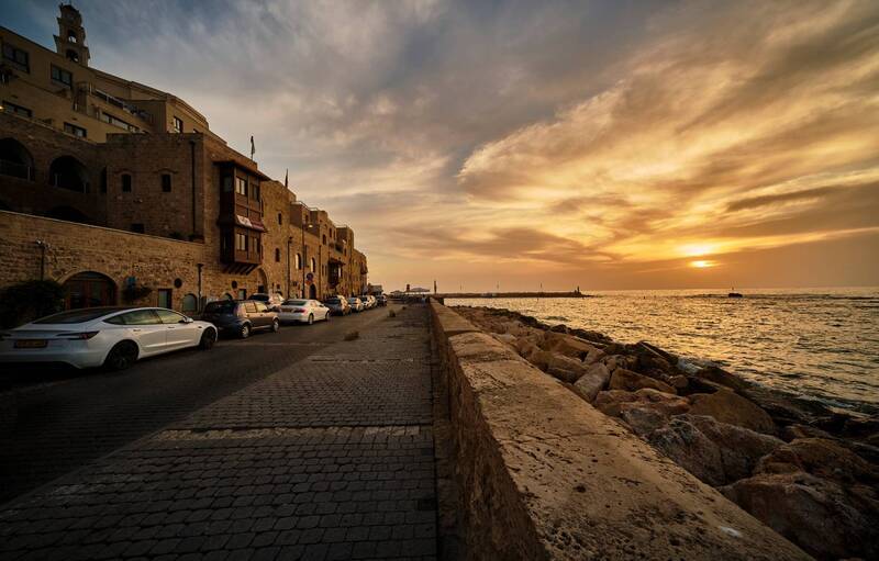 Yafo (Tel-Aviv) фото превью