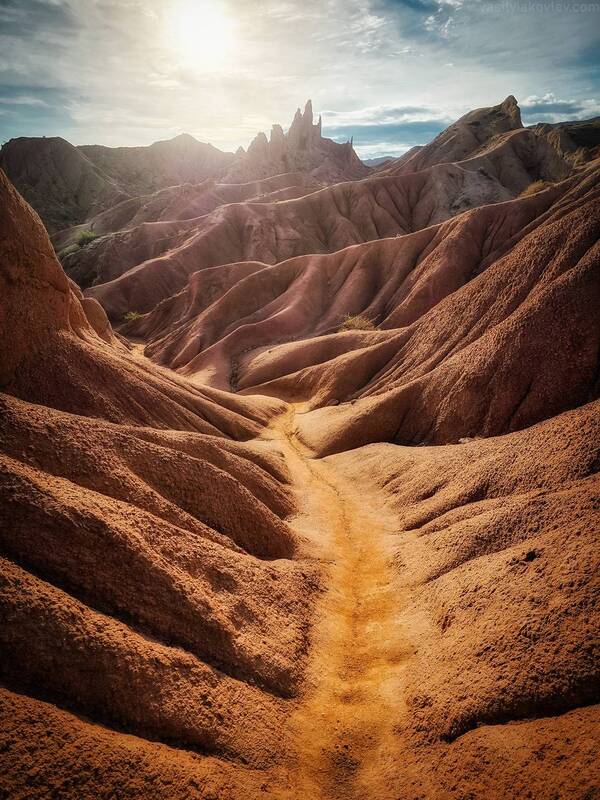 фототур, киргизия, кыргызстан  фото превью