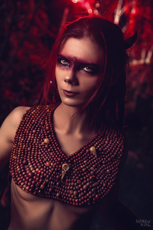 Xenya - Shaman Girl фото превью