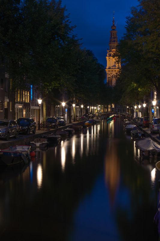 Amsterdam фото превью