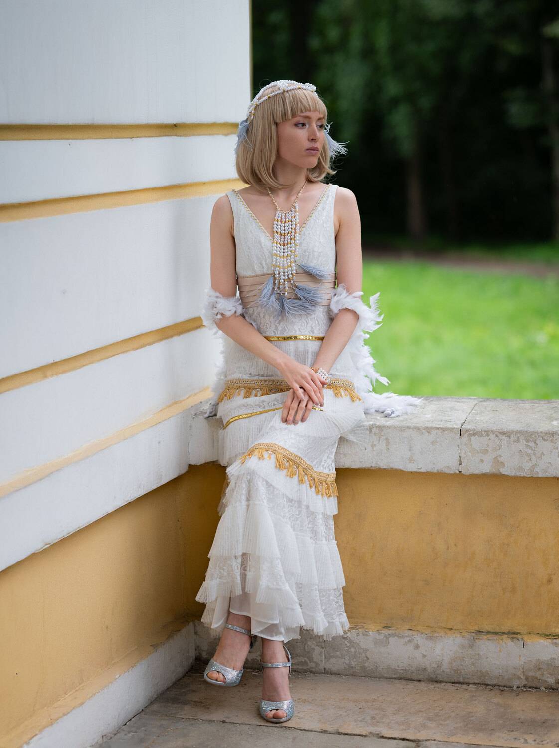 , Елена Маренкова