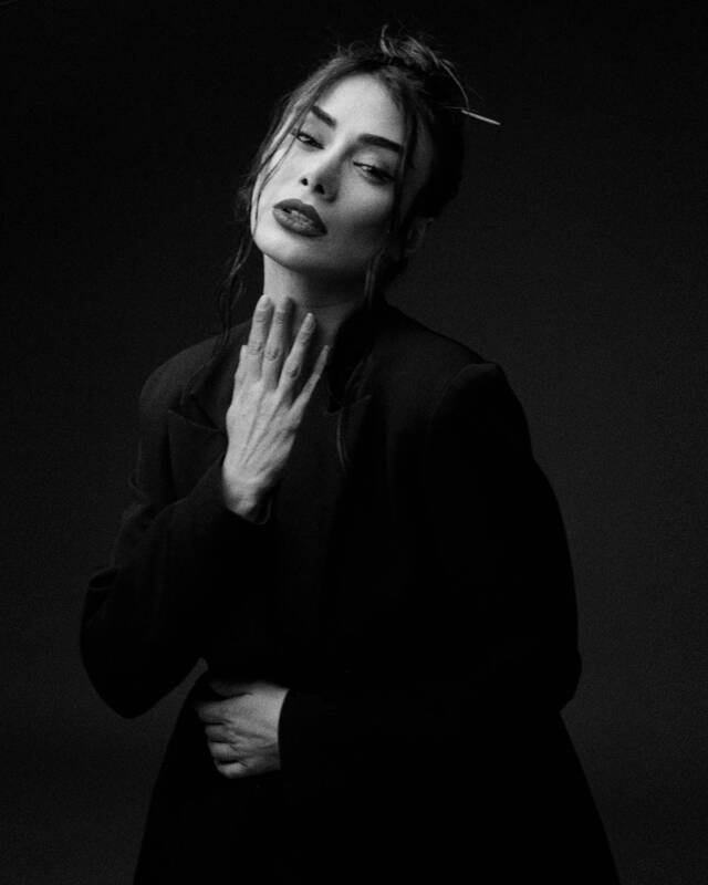 portrait  фото превью