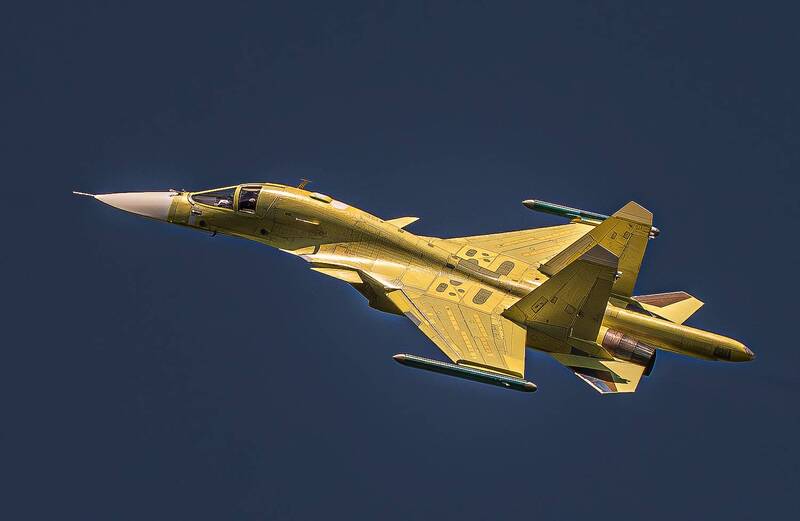Су-34 фото превью