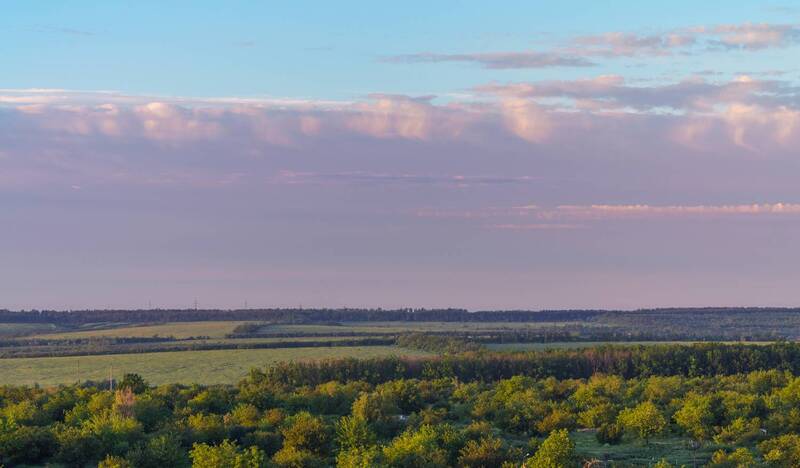 Утро. фото превью