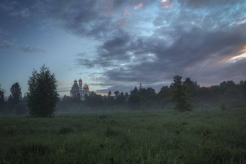 Истра  фото превью