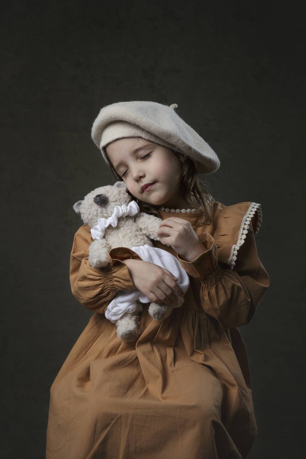child portrait, portrait, innocence, emotional portrait, MARIA EUGENIA RANDELLI
