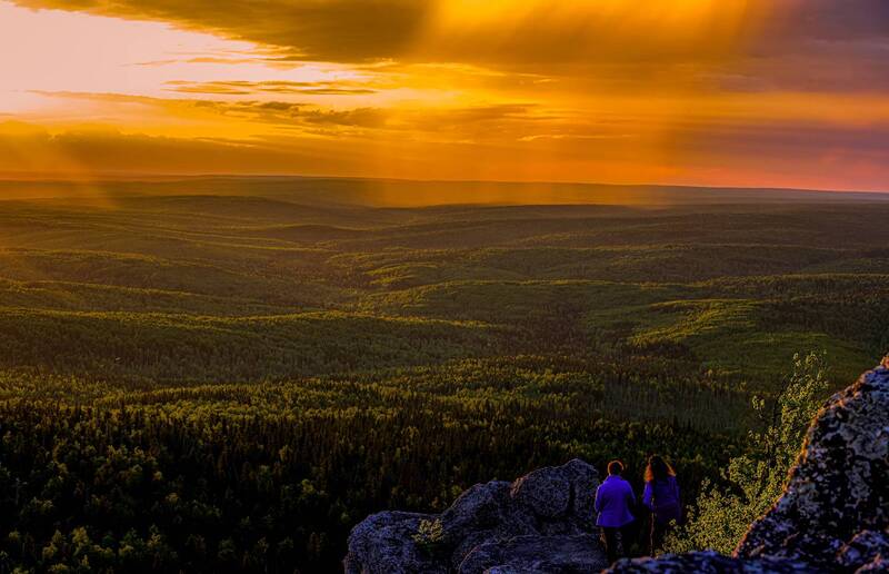 Полюд фото превью