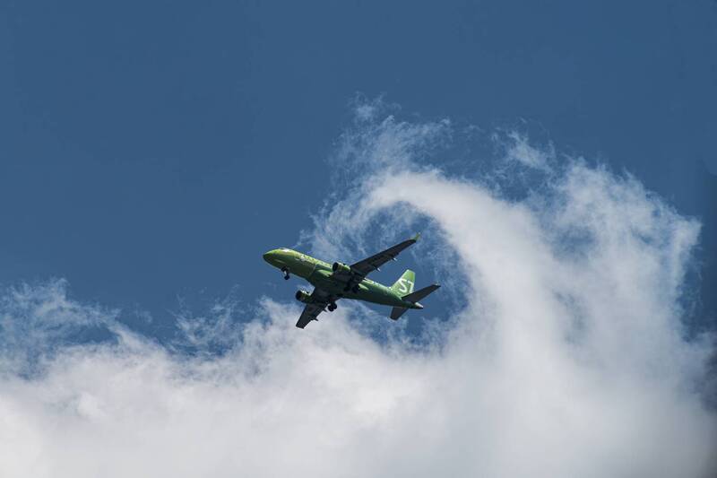 Embraer ERJ-170 фото превью