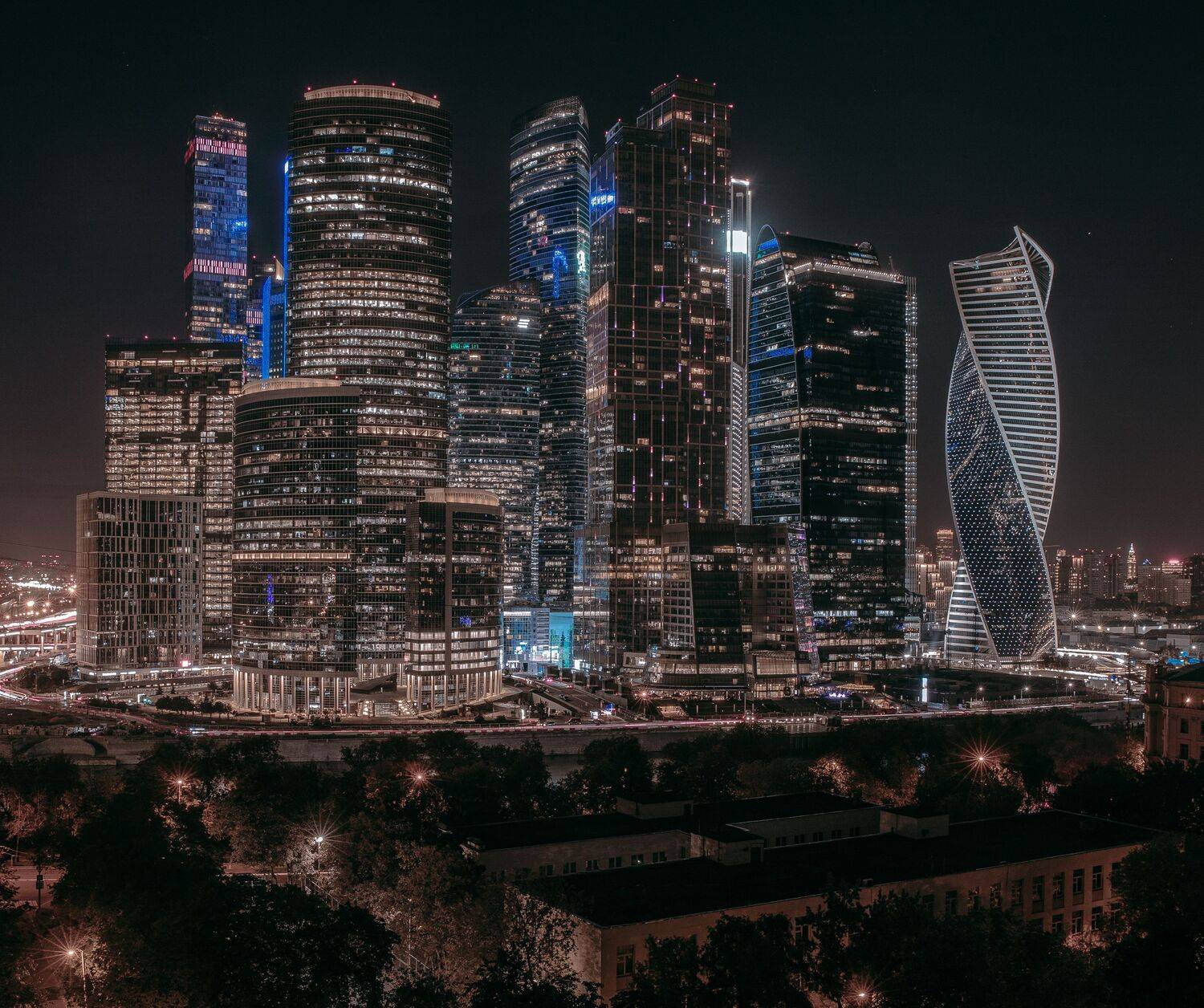 , Трепольский Дмитрий