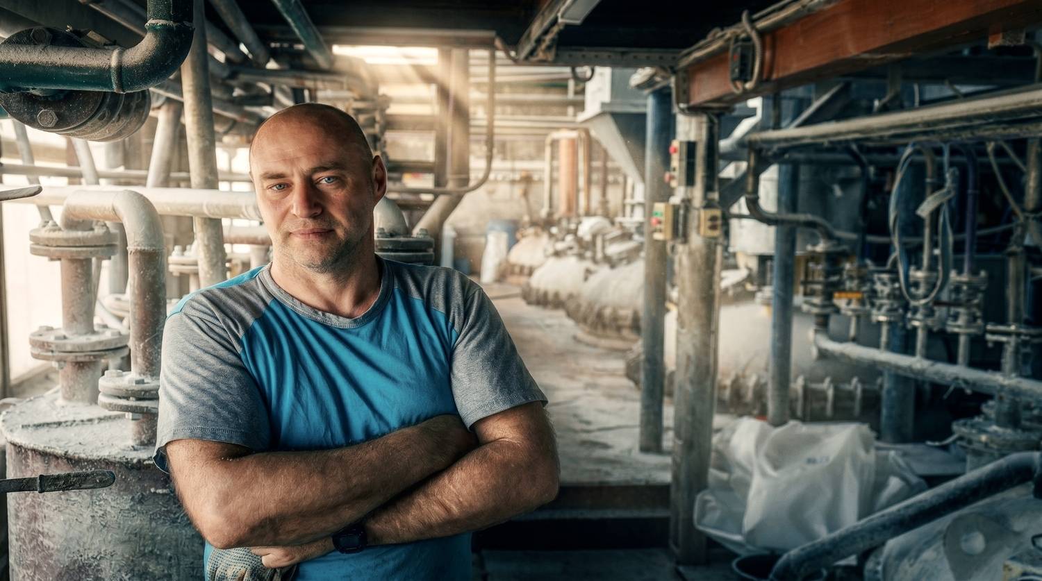 , Владимир Петухов