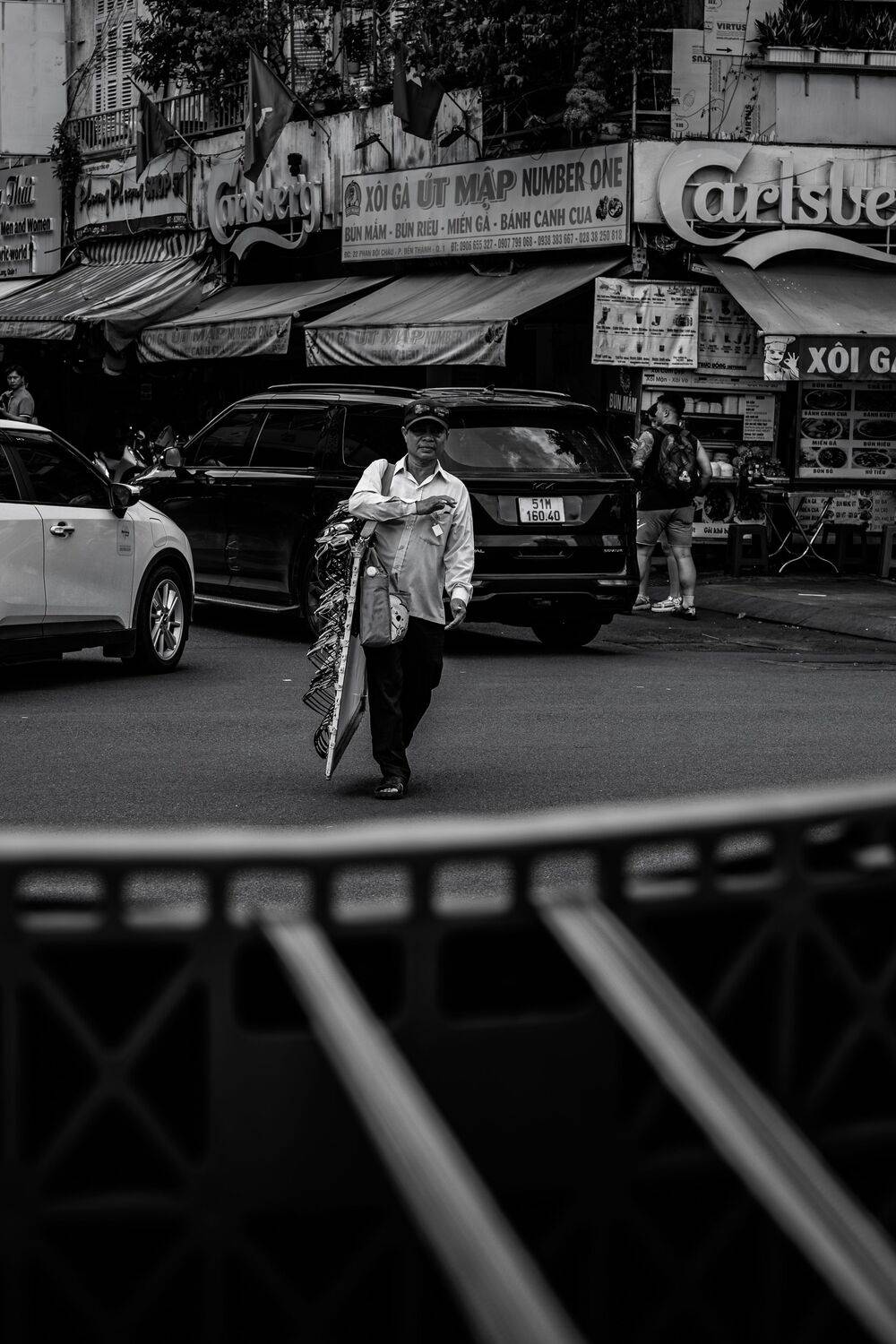 , Tran Thanh Dat ??