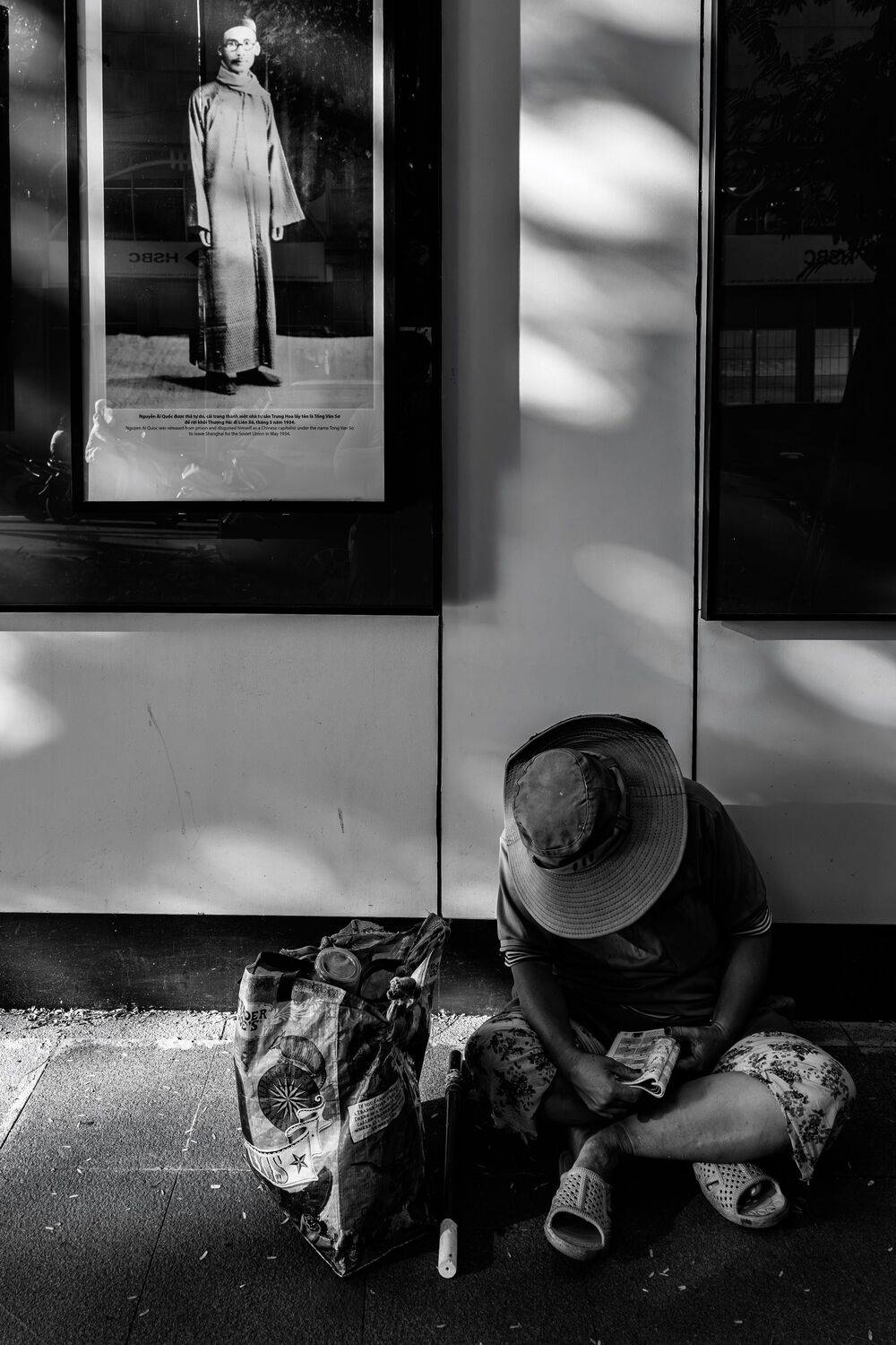 , Tran Thanh Dat ??