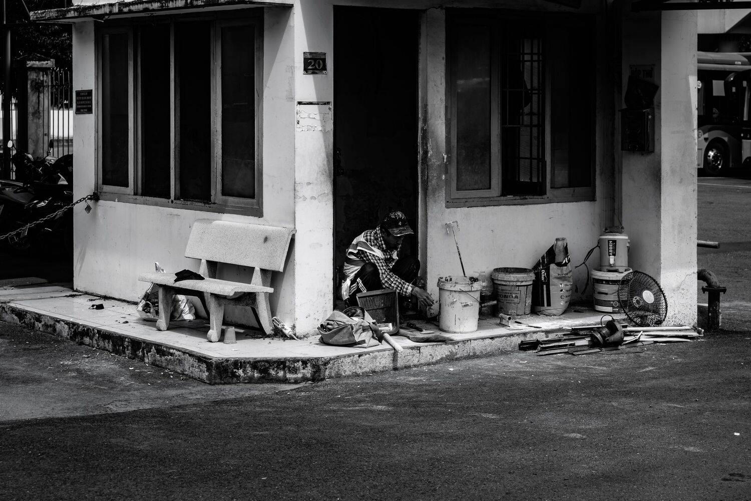 , Tran Thanh Dat ??