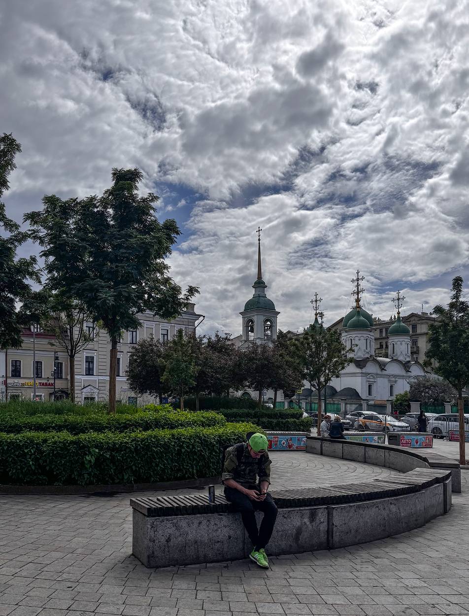 , Новикова Ольга