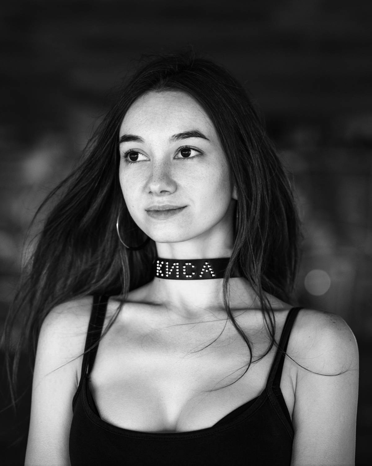 киса, Шарабанов Дмитрий