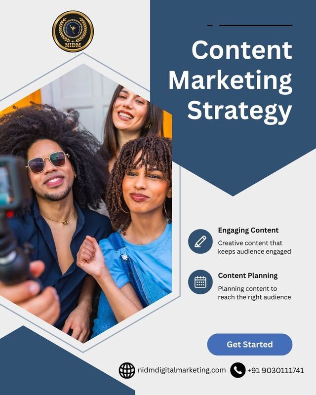 digital, marketing  фото превью