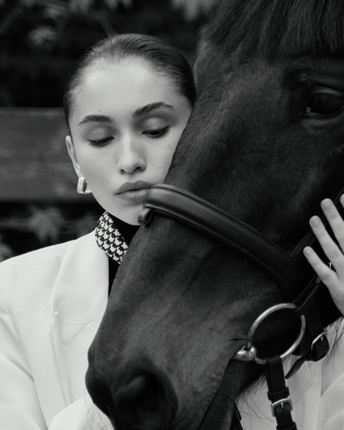 , Diana Ageeva