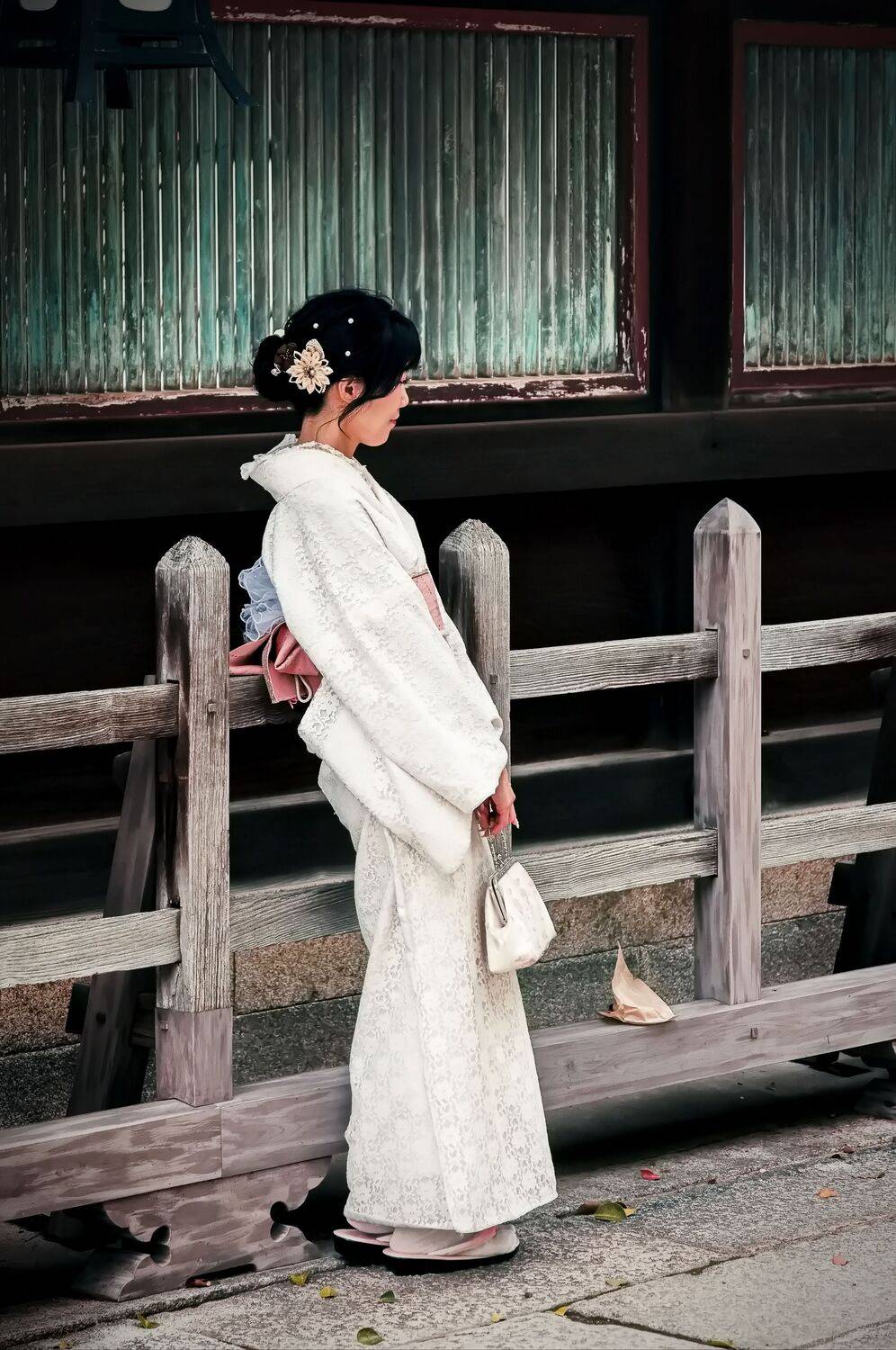 Kyoto, Japan, Liliya Tkachenko